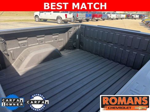 Used 2024 GMC Sierra 1500 Denali w/ Denali Reserve Package AWD/4WD image 25