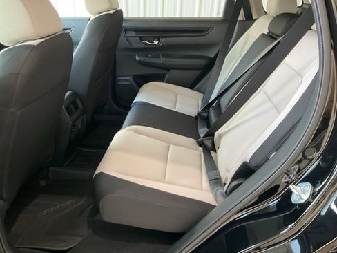 New 2026 Honda CR-V EX image 20