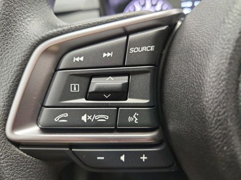 New 2026 Subaru Impreza 2.0i Sport image 12