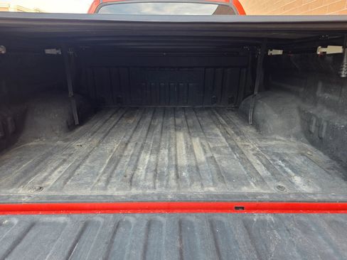 Used 2015 Toyota Tundra TRD Pro AWD/4WD image 4