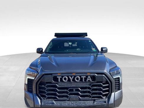 Used 2024 Toyota Tundra TRD Pro image 6