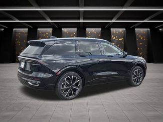 New 2026 Lincoln Nautilus Reserve AWD/4WD video 2