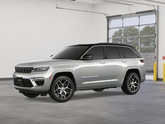 New 2024 Jeep Grand Cherokee Summit AWD/4WD video 2