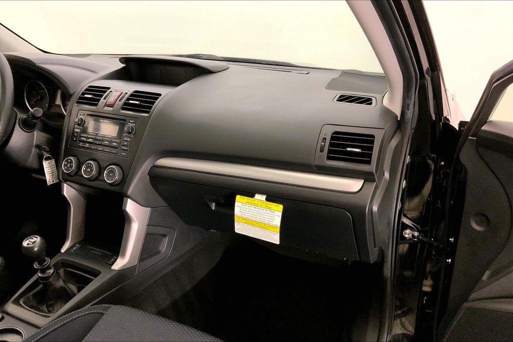 Used 2015 Subaru Forester 2.5i Premium w/ Rugged Package #1 AWD/4WD image 22