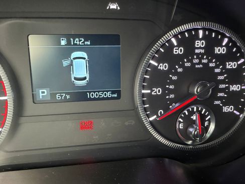 Used 2022 Kia Telluride EX w/ EX Premium Package FWD image 23