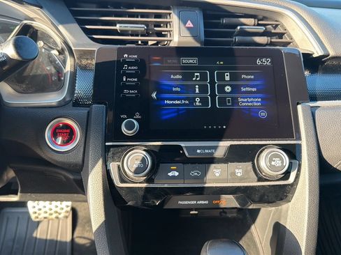 Used 2019 Honda Civic Sport image 83
