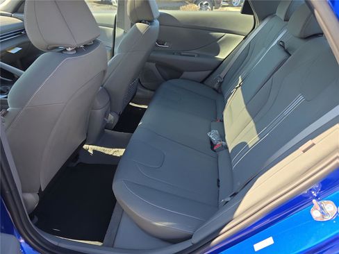 New 2026 Hyundai Elantra SEL Sport Premium image 6