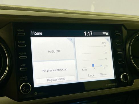 Used 2023 Toyota Tacoma SR5 image 28