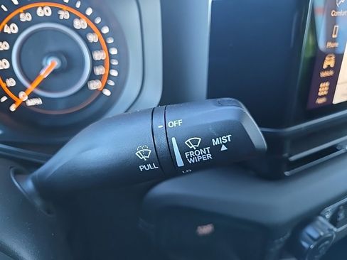 New 2026 Jeep Gladiator Mojave image 49