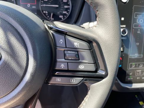 New 2026 Subaru Forester Sport AWD/4WD image 19