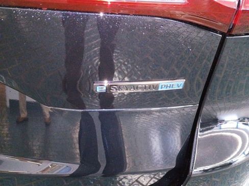 New 2026 MAZDA CX-70 SC Plus AWD/4WD image 5