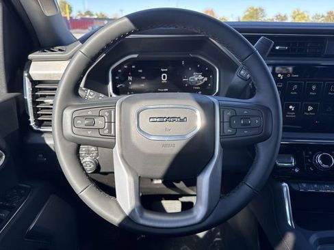 New 2026 GMC Sierra 2500 Denali w/ Technology Package image 14