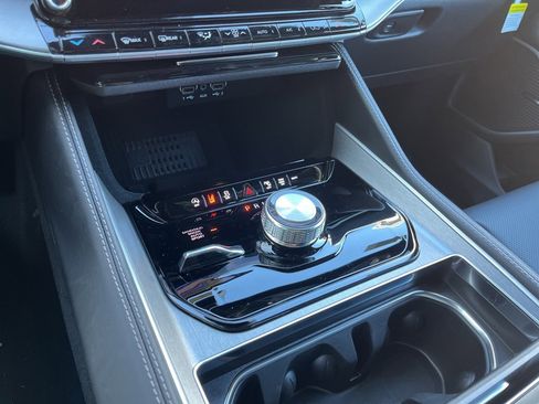 New 2026 Jeep Grand Wagoneer Limited image 56