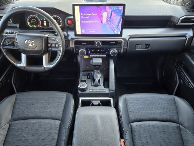 Used 2026 Toyota 4Runner TRD Off-Road Premium w/ Tow Technology Package AWD/4WD image 26