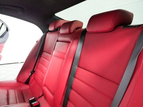 Used 2023 Lexus IS 350 F Sport RWD image 21