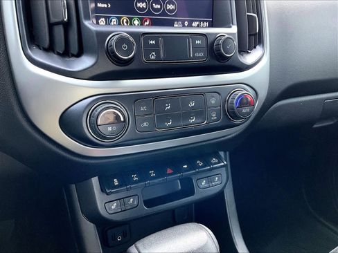 Used 2021 Chevrolet Colorado ZR2 image 26
