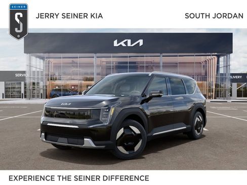 New 2026 Kia EV9 Wind image 1