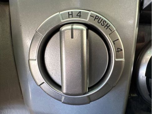 Used 2009 Toyota 4Runner Limited image 20