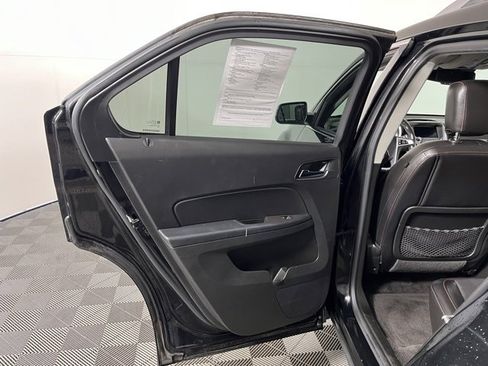 Used 2016 Chevrolet Equinox LTZ w/ Enhanced Convenience Package image 36