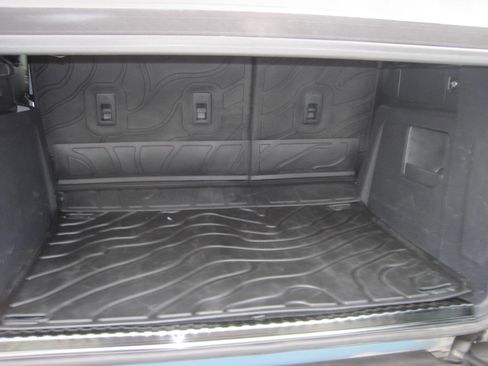 Used 2021 Ford Bronco Wildtrak AWD/4WD image 5