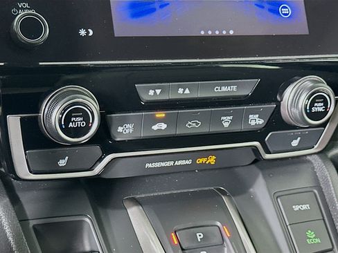 Used 2020 Honda CR-V EX-L image 23