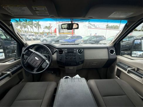 Used 2010 Ford F350 XLT AWD/4WD image 21