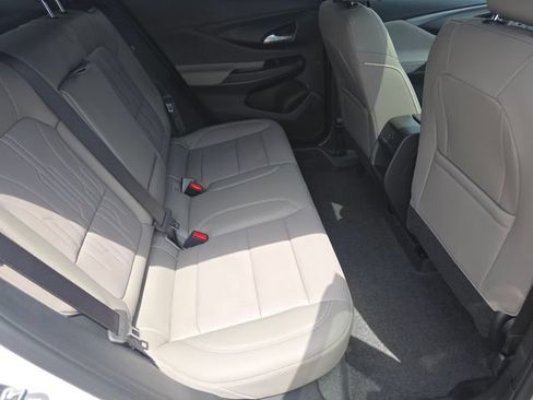 New 2026 Buick Envista Sport Touring FWD image 19