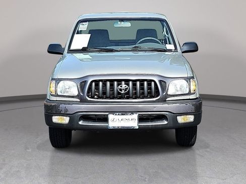 Used 2003 Toyota Tacoma 2WD Regular Cab image 3