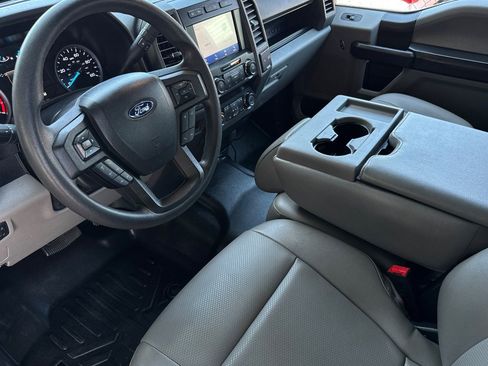 Certified 2022 Ford F350 XL w/ STX Appearance Package AWD/4WD image 3