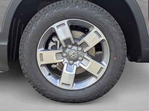 New 2026 Honda Ridgeline RTL image 10