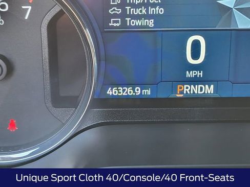 Certified 2022 Ford F150 XLT w/ Equipment Group 302A High image 26