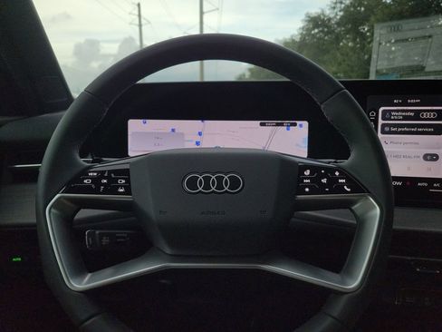 New 2026 Audi Q3 quattro 2.0T AWD/4WD image 8