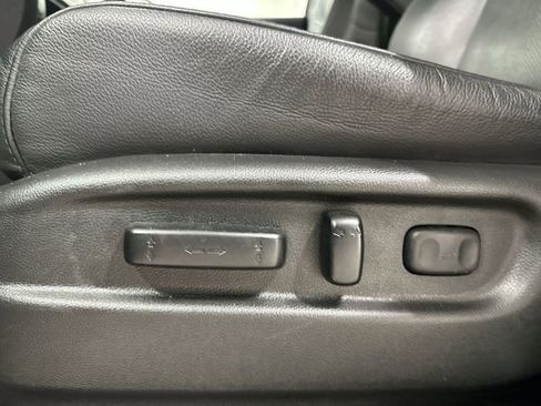 Used 2023 Honda Passport EX-L image 16