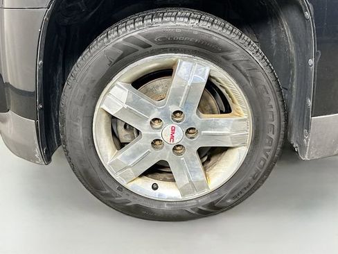 Used 2013 GMC Terrain SLT image 32