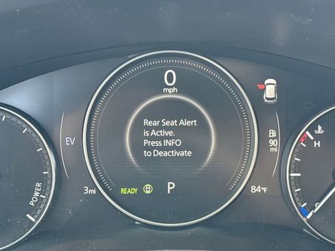 New 2026 MAZDA CX-50 2.5 Hybrid w/ Weather Package image 16