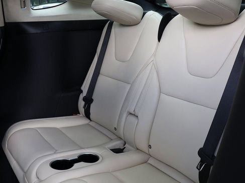 Used 2017 Tesla Model X P100D image 38