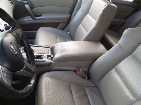 Used 2012 Acura RDX SH-AWD w/ Technology Package image 10