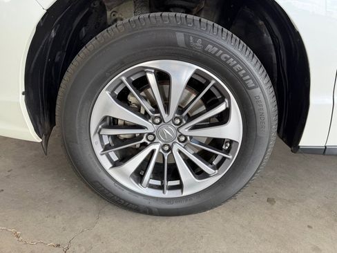 Used 2017 Acura RDX FWD w/ Advance Package image 60