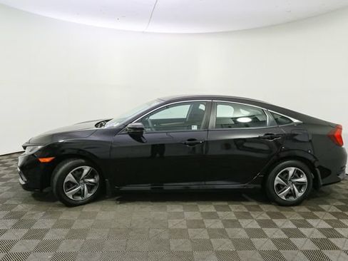 Used 2020 Honda Civic LX image 6