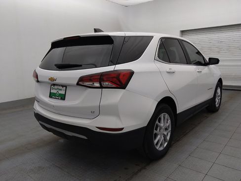 Used 2023 Chevrolet Equinox LT image 9