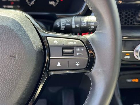 Certified 2023 Honda CR-V EX-L image 22