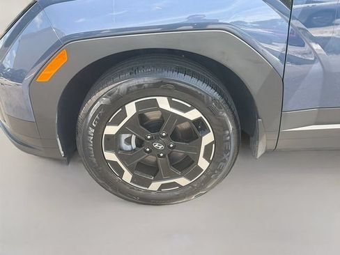 Certified 2026 Hyundai Santa Fe SEL FWD image 29