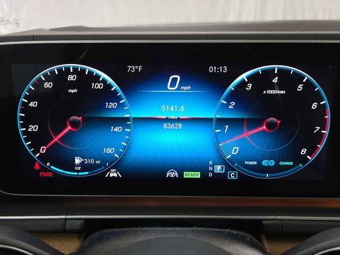 Used 2021 Mercedes-Benz GLS 450 4MATIC image 27