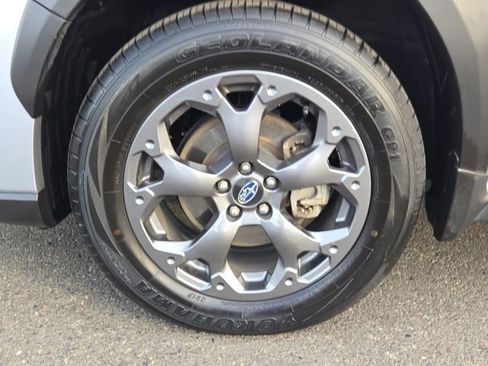 Certified 2022 Subaru Crosstrek 2.5i Sport image 20