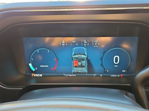 Used 2024 Ford F250 Lariat image 20