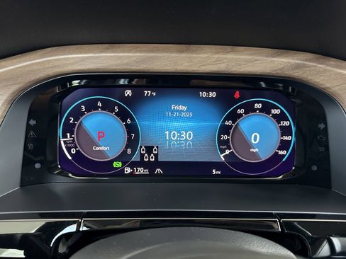 New 2026 Volkswagen Atlas SE image 39