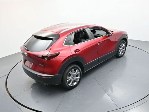 Used 2022 MAZDA CX-30 AWD 2.5 S w/ Select Package image 25