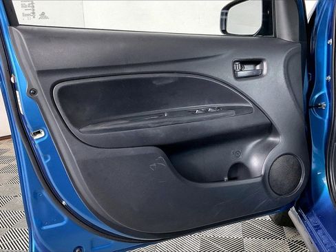 Used 2024 Mitsubishi Mirage ES image 22