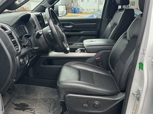 Used 2023 RAM 1500 Sport w/ Rebel Level 2 Equipment Group image 14