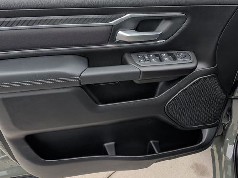 New 2026 RAM 1500 Big Horn image 12
